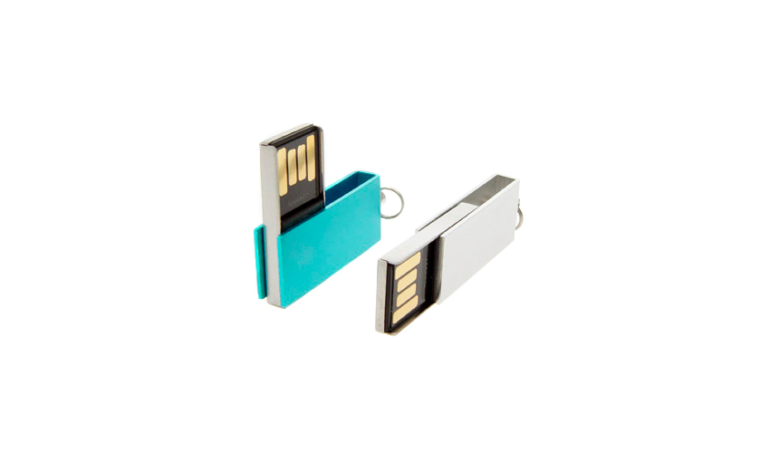 Memoria USB Personalizada Minimal